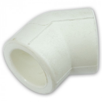 Cot PPR 45 gr PN20 DN25 IE